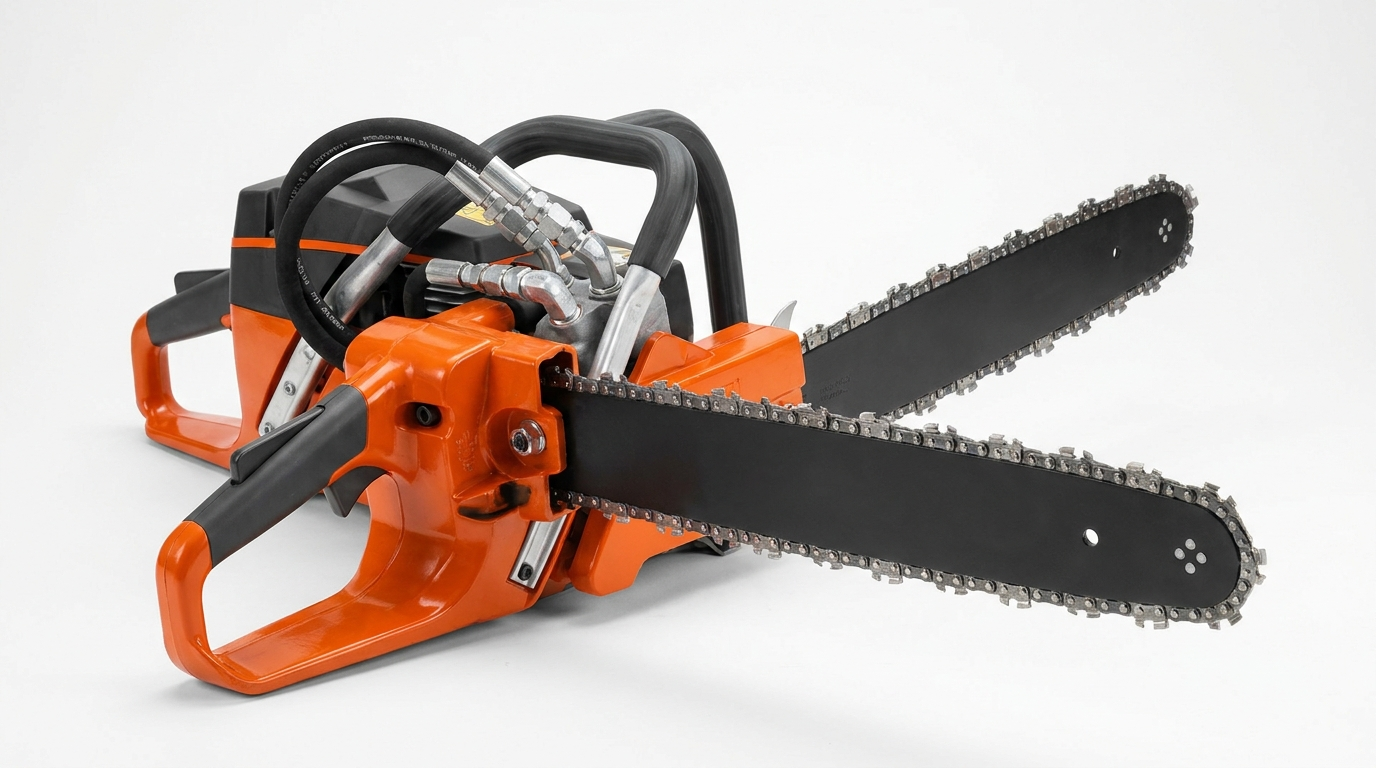 Hydraulic Chainsaws
