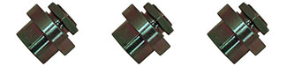 Angle Grinder Parts & Blade Accessories