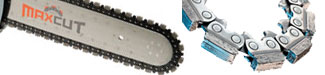 Diamond Chainsaw Chain For Concrete