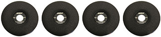 Type 27 Abrasive Grinding Wheels