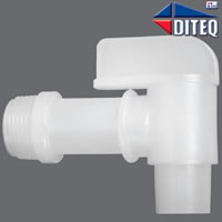 Spigot for 5 Gal Container