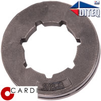 Cardi™ Sprocket for 220v Chain Saw