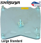 Shibuya™ Vacuum Pad, Large, 13.5 x 15