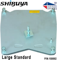Shibuya™ Vacuum Pad, Large, 13.5 x 15