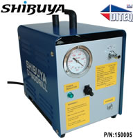 Shibuya™ Premium Vacuum Pump w/Tank