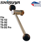 Shibuya Feed Handle Small Drills