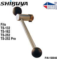 Shibuya Feed Handle Small Drills