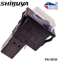 Shibuya™ Switch R-15 Motors