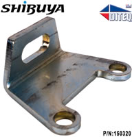 Shibuya™ Auto Feed Adapter to TS-252 Drills