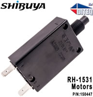 Shibuya™ Switch Overload 110v Hand Drills