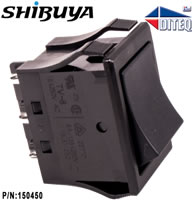 Shibuya™ Switch, Mode Select, RH-1531, RH-1532