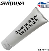 Shibuya™ Hand Drill Grease RH-1531& 1532 Only