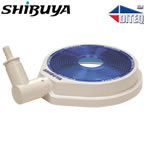 Shibuya™ WCR Water / Slurry Ring 7"