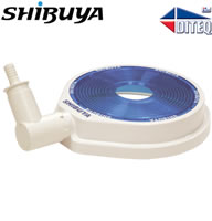 Shibuya™ WCR Cover Plate Slurry Ring 7"