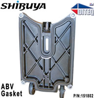 Shibuya™ Gasket for ABV Combo Base