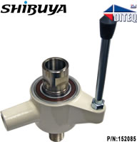 Shibuya™ Dry Core Drilling Vacuum Attachment
