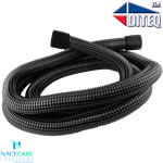 Nacecare™ 15'x2" Hiloflex Vacuum Hose