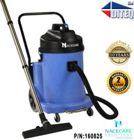Nacecare™ WV900 Slurry Vacuum 12 Gal, BB7 Kit