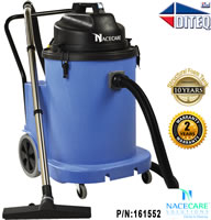 Nacecare™ WV1800DH Slurry Vacuum BB7 KIt