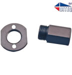 Adapter 7/8" to 5/8"-11 Thread