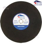 Metal High Speed Abrasive Blades 12" x 1/8