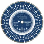 C-33AX Arix Segmented Diamond Concrete Blade 12 x .125 x 1 20mm DP