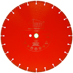 D-23  Rescue / Utility Blades 14"