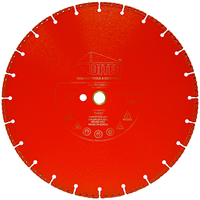 D-23  Rescue / Utility Blades 14"