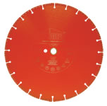 D-23 Rescue / Utility Blades 12”