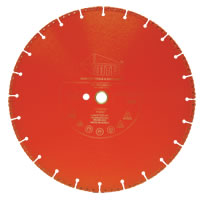 D-23  Rescue / Utility Blades 16"