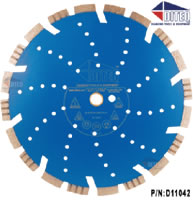 C/A-24 12" X .125" X 20MM-DP