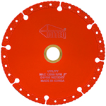 D-23 Rescue / Utility Blades 5"