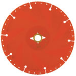 D-23 Rescue / Utility Blades  7”