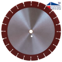 C-33 14" X .187" Wire Loop Blades