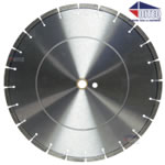 A-38 14" X .250" X 10MM X 1" DP Wire Loop Blades