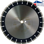 U-A26 14 x .125 x 1-20mm DP