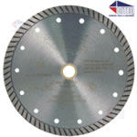 DX-T 4.5" X .095" X 7/8"-20MM-5/8"