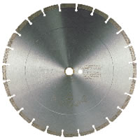 DX-S 12" X .125" X 1"-20MM