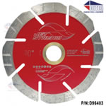 JS-S Jet Stream 4" x .080" x 7/8"-5/8"