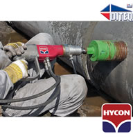 Hycon™ HCD25-100  1"-4" Hydraulic Core Drill