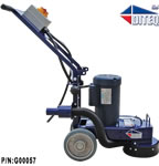 DITEQ TG-8 2 HP Concrete Grinder TEQ-Lok