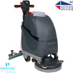 Nacecare™ TTB817 Industrial Floor Scrubbers, 17 inch