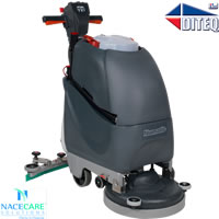 Nacecare™ TTB817 Industrial Floor Scrubbers, 17 inch