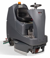 Nacecare™ TTV678 Vario Automatic Floor Scrubbers 28 inch