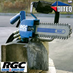 RGC™ C50 Mini Hydraulic Chain Saw 15"