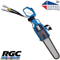RGC™ C150 Hydraulic Chain saw 15"