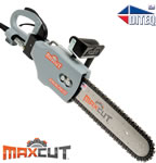 Maxcut™ STEALTH 12 Hydraulic 25" Bar