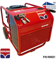 Hycon HPP18V Flex, Vanguard 18HP, 5-10 gpm