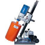 Shibuya™ TS-255ABV Pro With Vacuum Pump